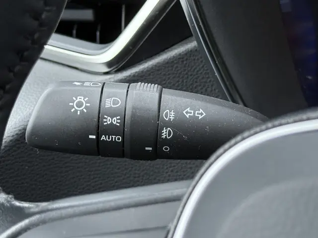 Toyota Corolla Touring Sports