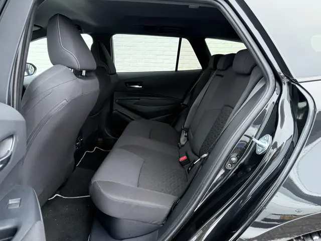 Toyota Corolla Touring Sports