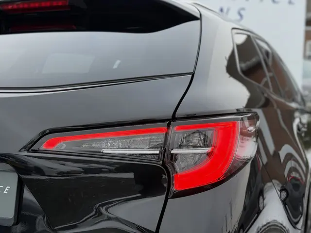 Toyota Corolla Touring Sports