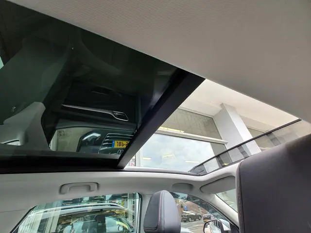 MG ZS EV