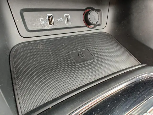 MG ZS EV