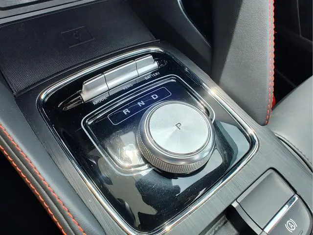 MG ZS EV