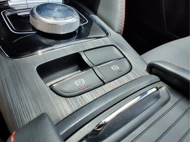 MG ZS EV