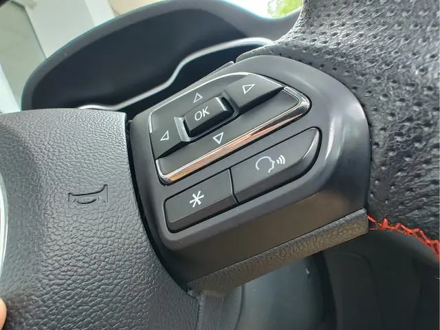 MG ZS EV