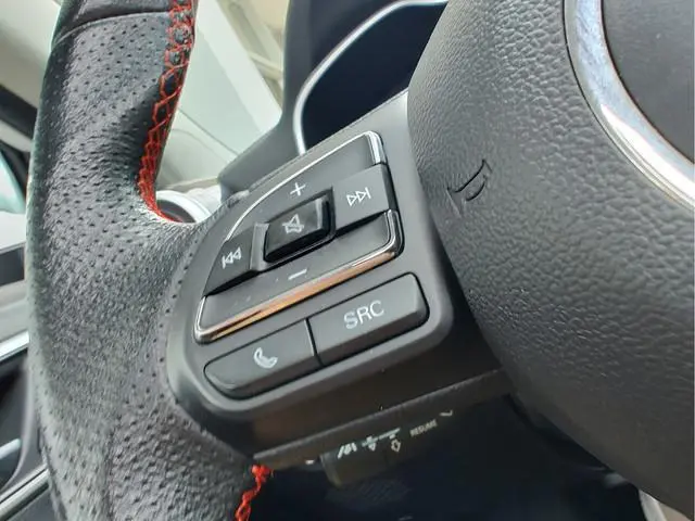 MG ZS EV