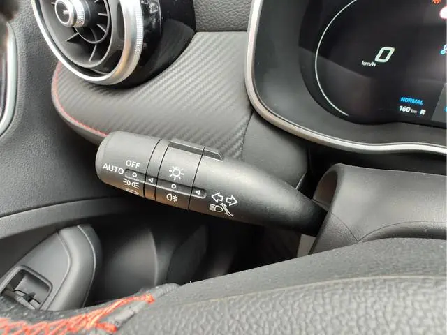 MG ZS EV