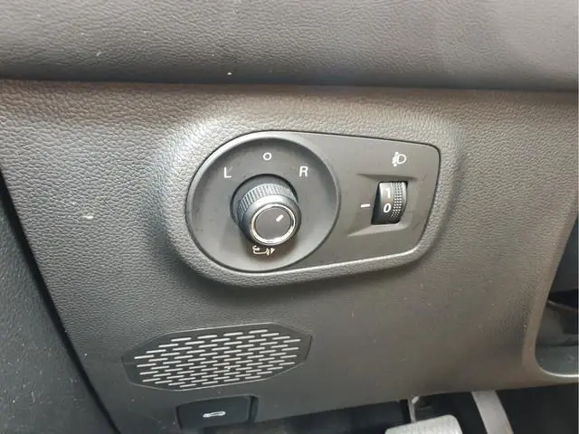 MG ZS EV