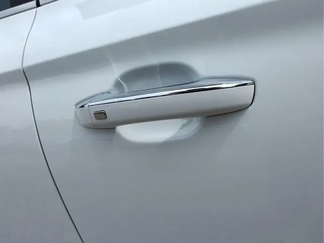 MG ZS EV