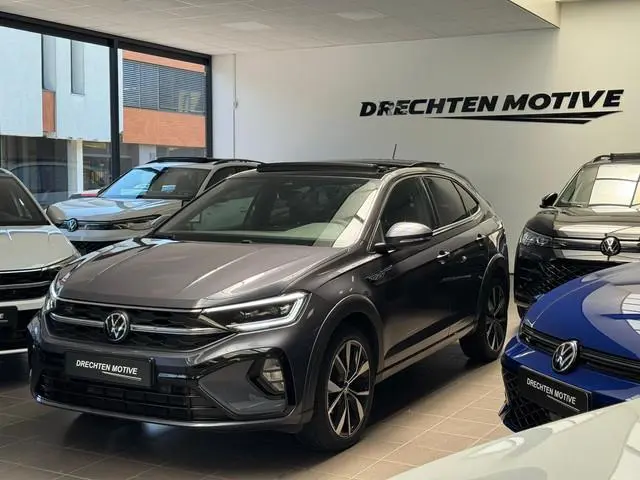 Volkswagen Taigo 1.5 TSI R-line / Pano / Camera /