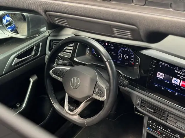 Volkswagen Taigo 1.5 TSI R-line / Pano / Camera /
