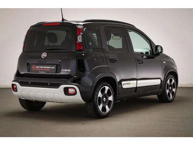 Fiat Panda Pandina 1.0 Cross Hybrid | COMFORT PACK | DAB | APPLE | PDC