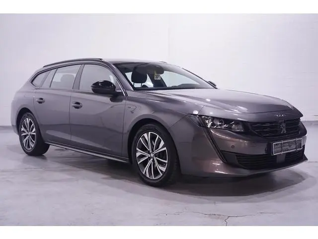 Peugeot 508 SW 1.6 HYbrid Active Pack Business SOH 96% automaat Camera DAB-ontvangst Clima Cruise Na...