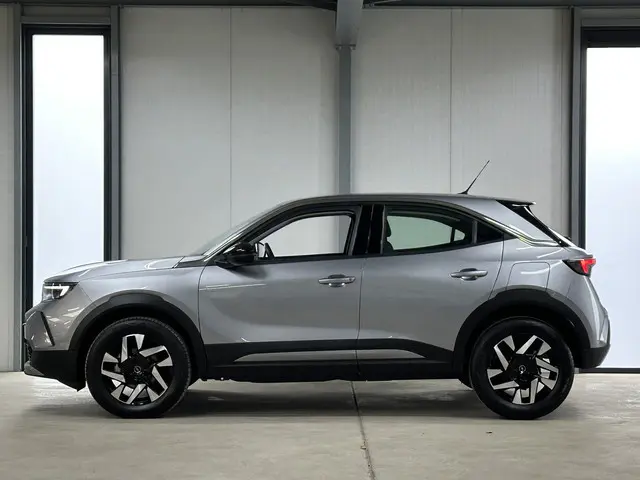 Opel Mokka 1.2 Turbo Business Elegance | Automaat | Navi | LED | Camera |