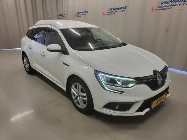 Renault Mégane