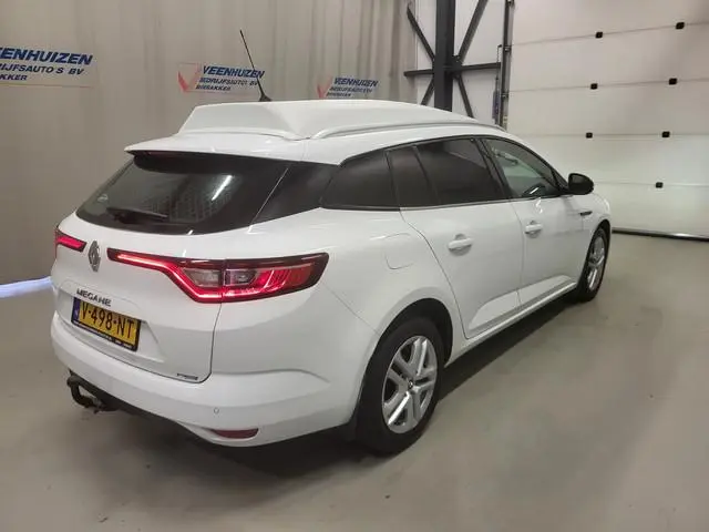 Renault Mégane