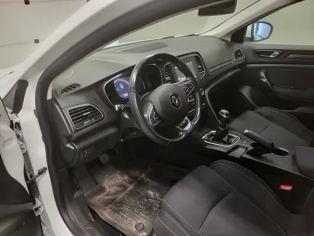 Renault Mégane