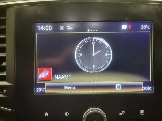 Renault Mégane