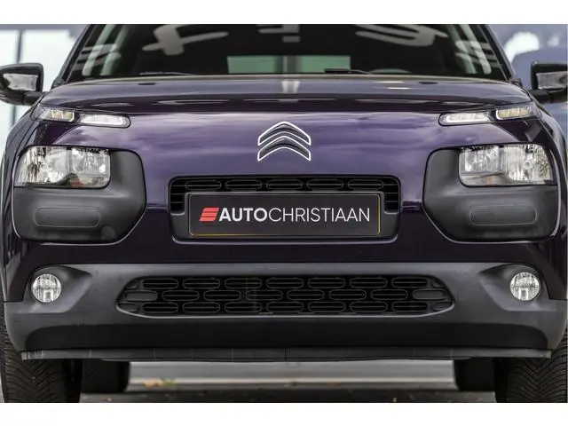 Citroën C4 Cactus