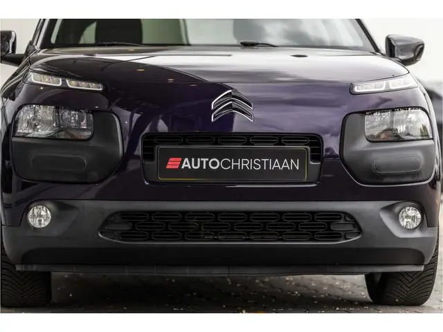Citroën C4 Cactus