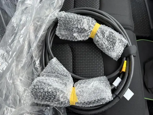 Maxus eDeliver9