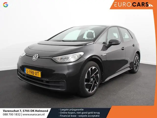 Volkswagen ID.3 Pro 58 kWh Camera Apple Carplay Stoelverwarming Navigatie Android Auto Climate Contr...