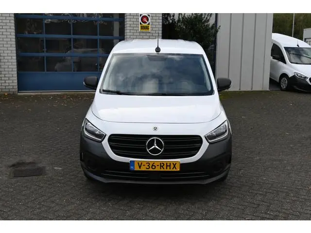 Mercedes-Benz Citan 110 CDI L1 Pro Carplay, 2 Schuifdeuren, Camera