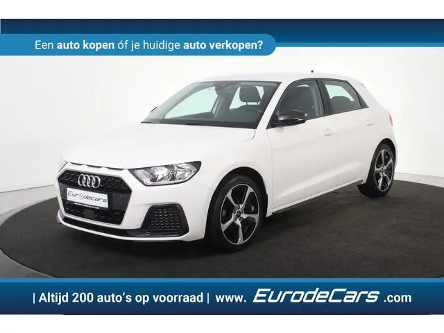 Audi A1 Sportback 25 TFSI epic *Naviagtie*Carplay*DAB*