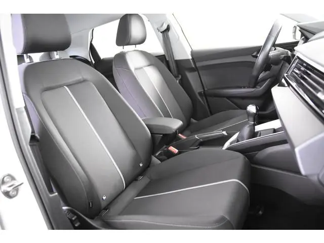 Audi A1 Sportback 25 TFSI epic *Naviagtie*Carplay*DAB*