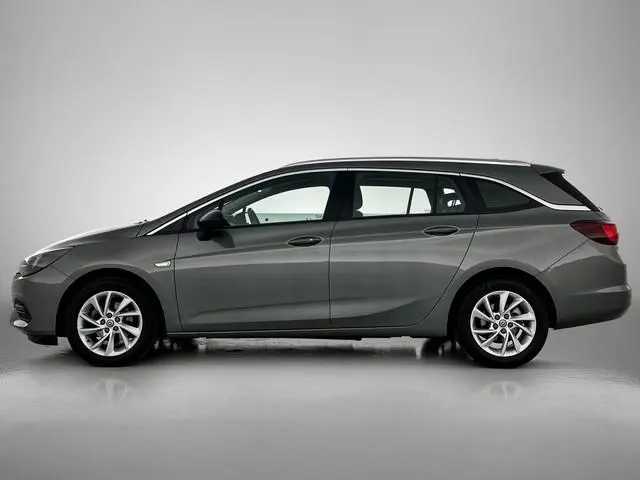 Opel Astra Sports Tourer 1.4T 146PK  Automaat 146PK Elegance / Pdc+Camera / Airco / Radio-Multimedia...