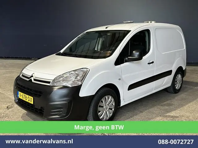 Citroën Berlingo