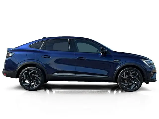 Renault Arkana 1.6 E-Tech Full Hybrid 145 Esprit Alpine ✅ Leder ✅ 360 ✅ ACC