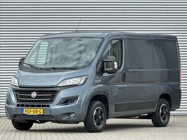 Fiat Ducato 30 2.3 MultiJet L1H1
