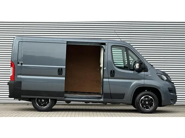 Fiat Ducato 30 2.3 MultiJet L1H1