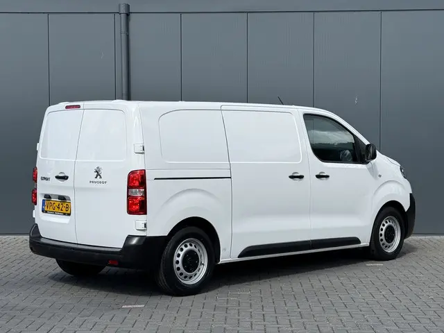 Peugeot Expert