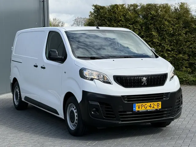 Peugeot Expert