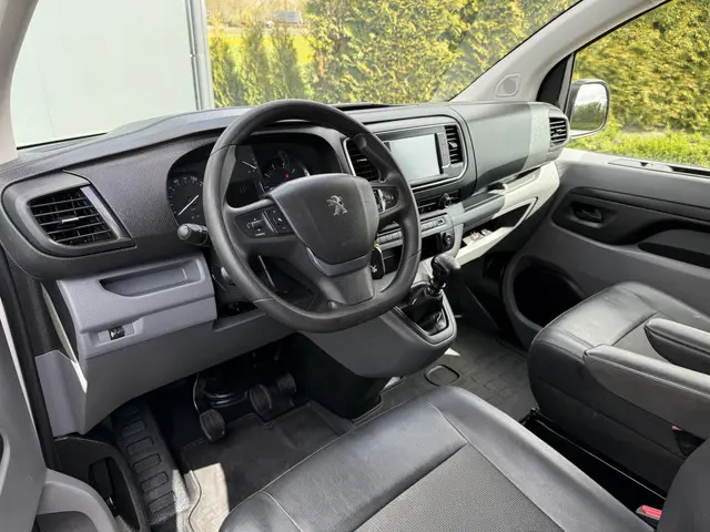 Peugeot Expert