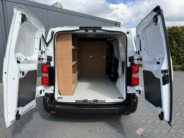 Peugeot Expert