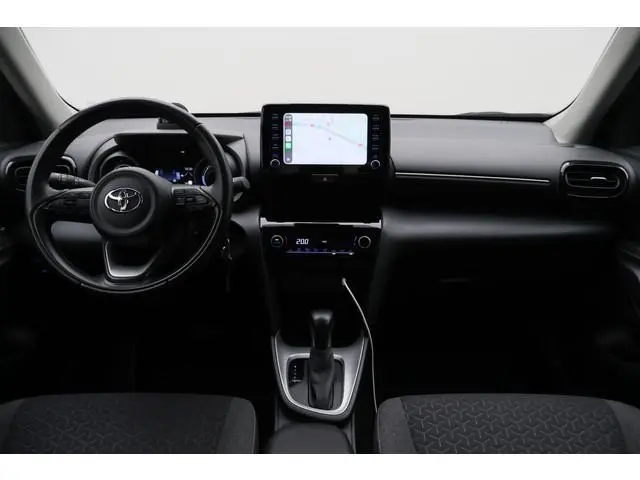 Toyota Yaris Cross 1.5 Hybrid Active