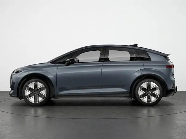 Audi A2 e-tron S edition e-tron 140 kW / 190 PK | Techniekpakket | Trekhaak, elektr. wegklapbaar | L...