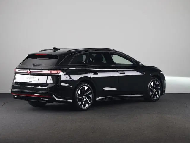 Volkswagen ID.7 Tourer Limited Edition Plus 86 kWh accu, 210 kW / 286 PK Elektrische stoelen | 360 C...