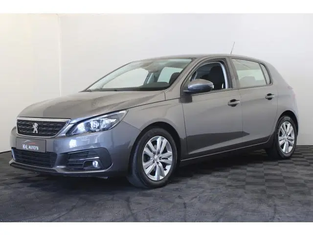Peugeot 308 1.2 PureTech Active Pack Business