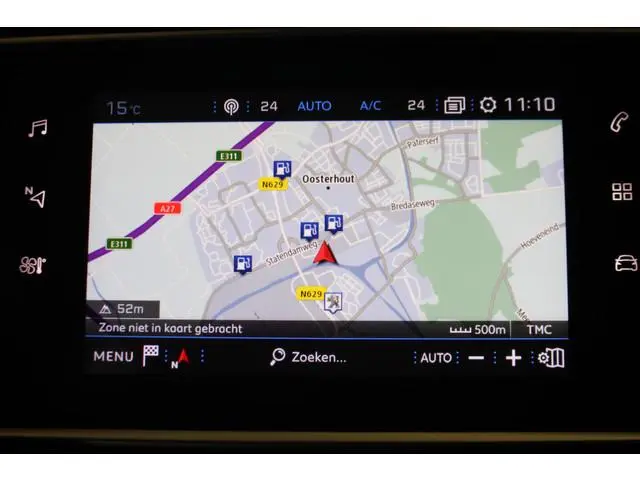 Peugeot 308 1.2 PureTech Active Pack Business