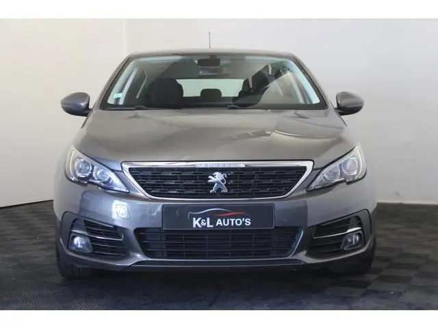 Peugeot 308 1.2 PureTech Active Pack Business
