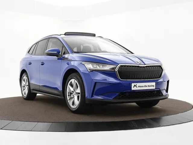 Škoda Enyaq iV