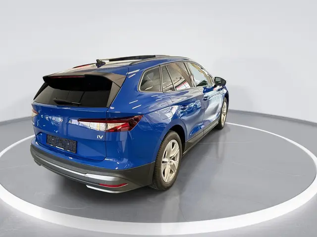 Škoda Enyaq iV