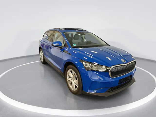 Škoda Enyaq iV