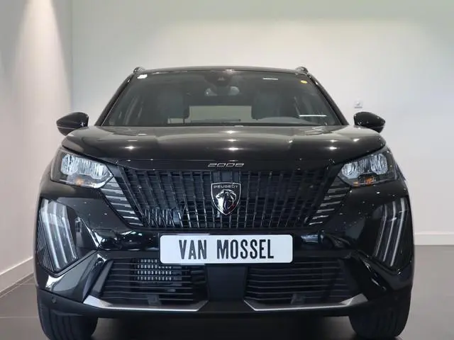 Peugeot 2008 Allure Climate Control | Voorstoelen Verwarmd | Full Map Navigatie | Apple Carplay / An...