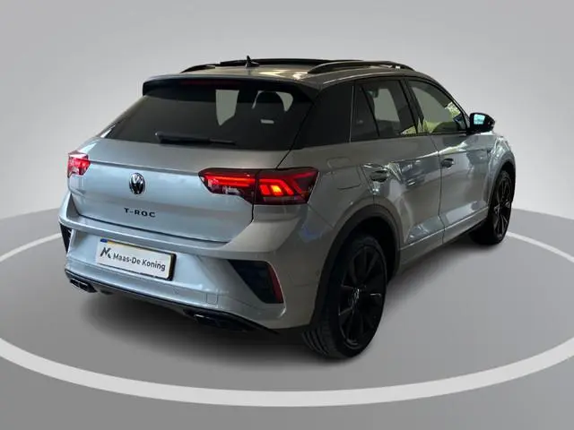 Volkswagen T-Roc 1.5TSI 110KW/150PK DSG R-line · Panoramadak  · Camera · Apple/Android Car Play · Do...