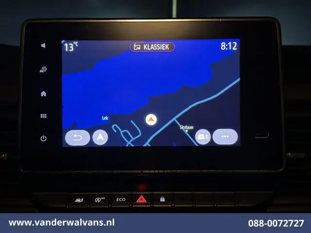 Renault Trafic 2.0 dCi 131pk L2H1 Euro6 Airco | Navigatie | LED | Apple Carplay | Cruisecontrol | Pa...