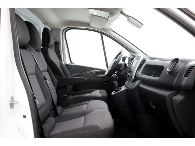 Renault Trafic 2.0 DCI 145pk L2H1 Automaat Comfort LED/Camera/Inrichting 12-2020